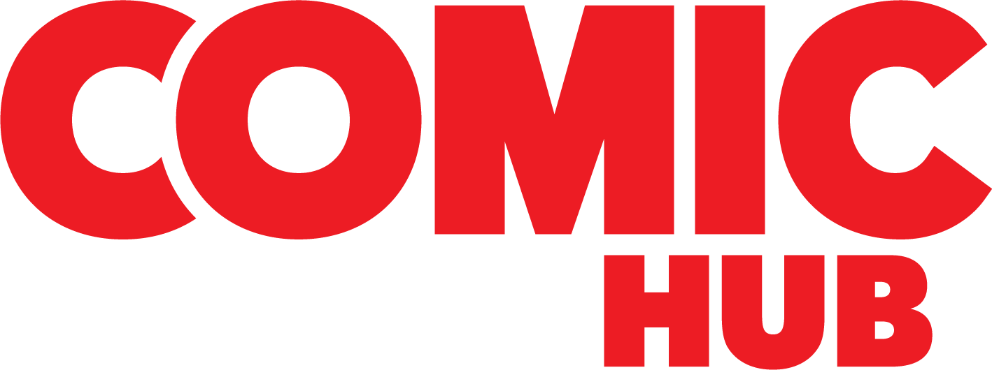 ComicHub logo